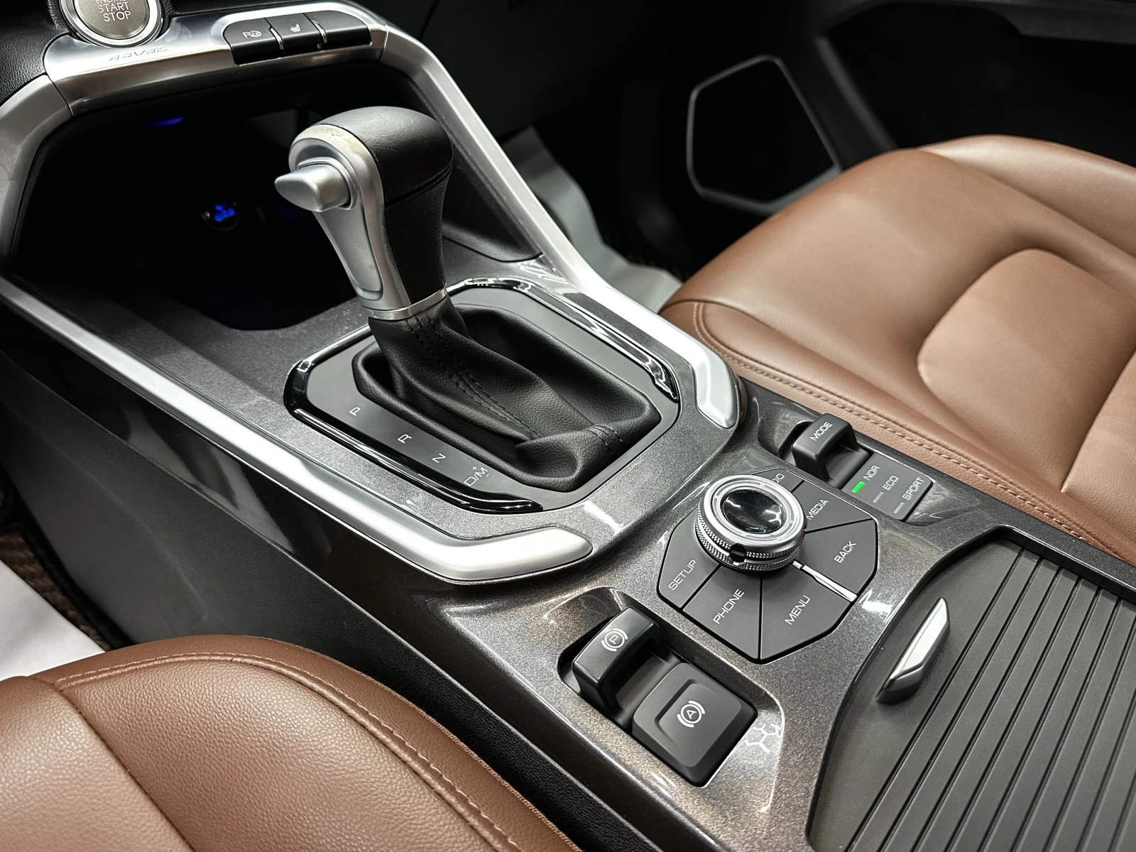 Haval H6 2.0i 190 к.с./от БГ/ГАРАНЦИЯ, снимка 13 - Автомобили и джипове - 55536887