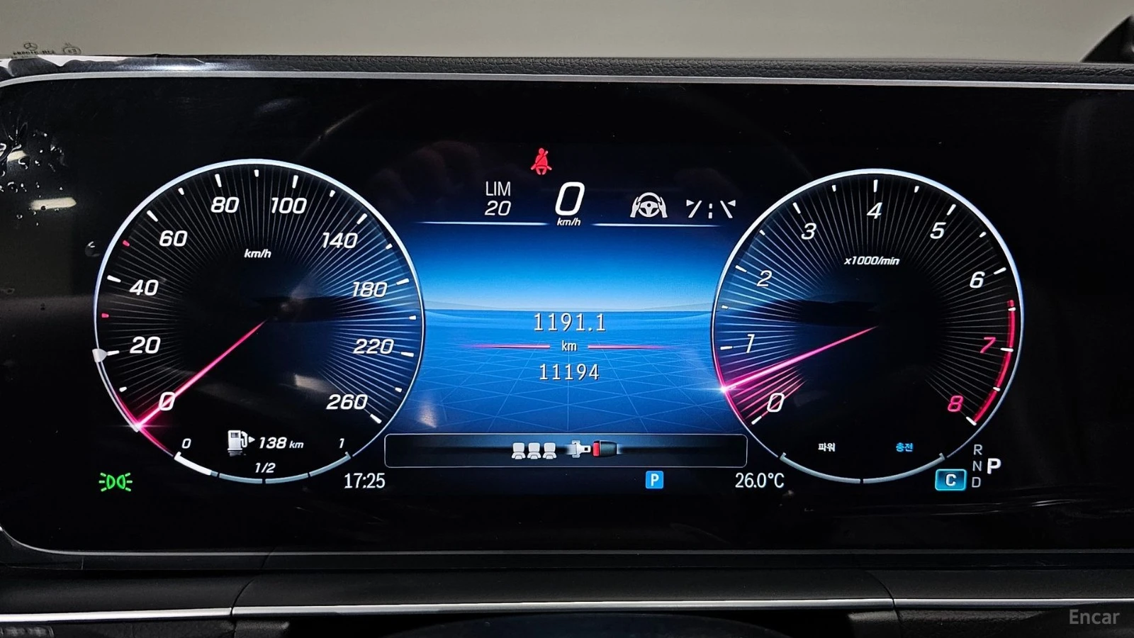 Mercedes-Benz GLE 450 4MATIC COUPE* HUD* 360* КОЖА* ОБДУХВ* ПАНО* НА, снимка 6 - Автомобили и джипове - 55579530