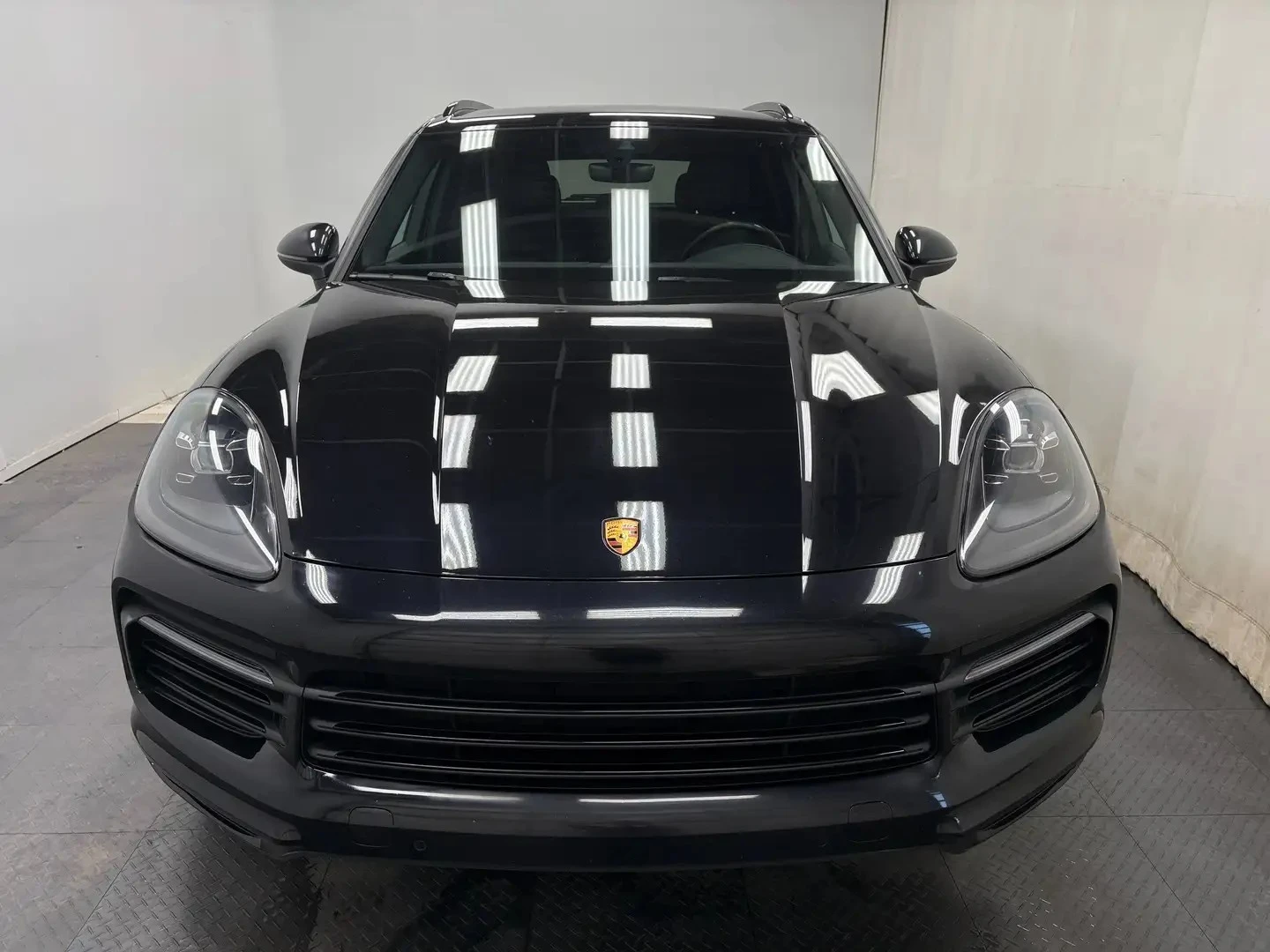 Porsche Cayenne ЦЕНА ДО БЪЛГАРИЯ АВТОКРЕДИТ, снимка 9 - Автомобили и джипове - 55848857