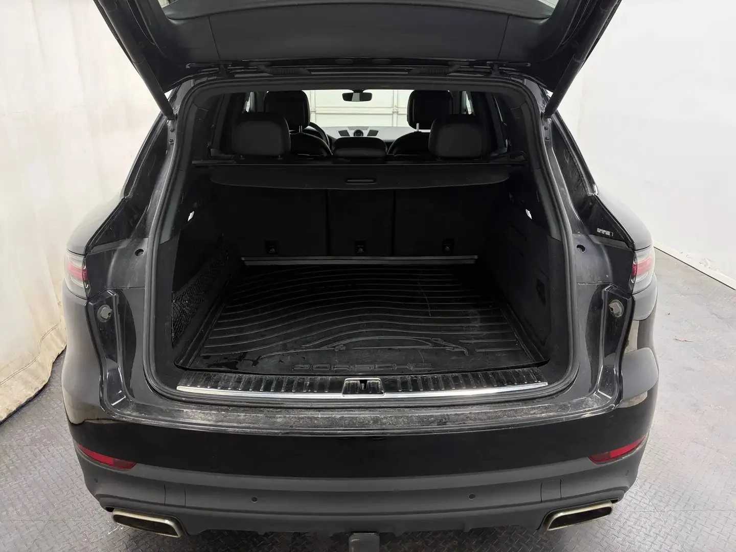 Porsche Cayenne ЦЕНА ДО БЪЛГАРИЯ АВТОКРЕДИТ, снимка 6 - Автомобили и джипове - 55848857