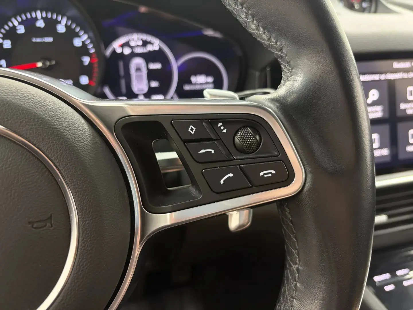 Porsche Cayenne ЦЕНА ДО БЪЛГАРИЯ АВТОКРЕДИТ, снимка 14 - Автомобили и джипове - 55848857