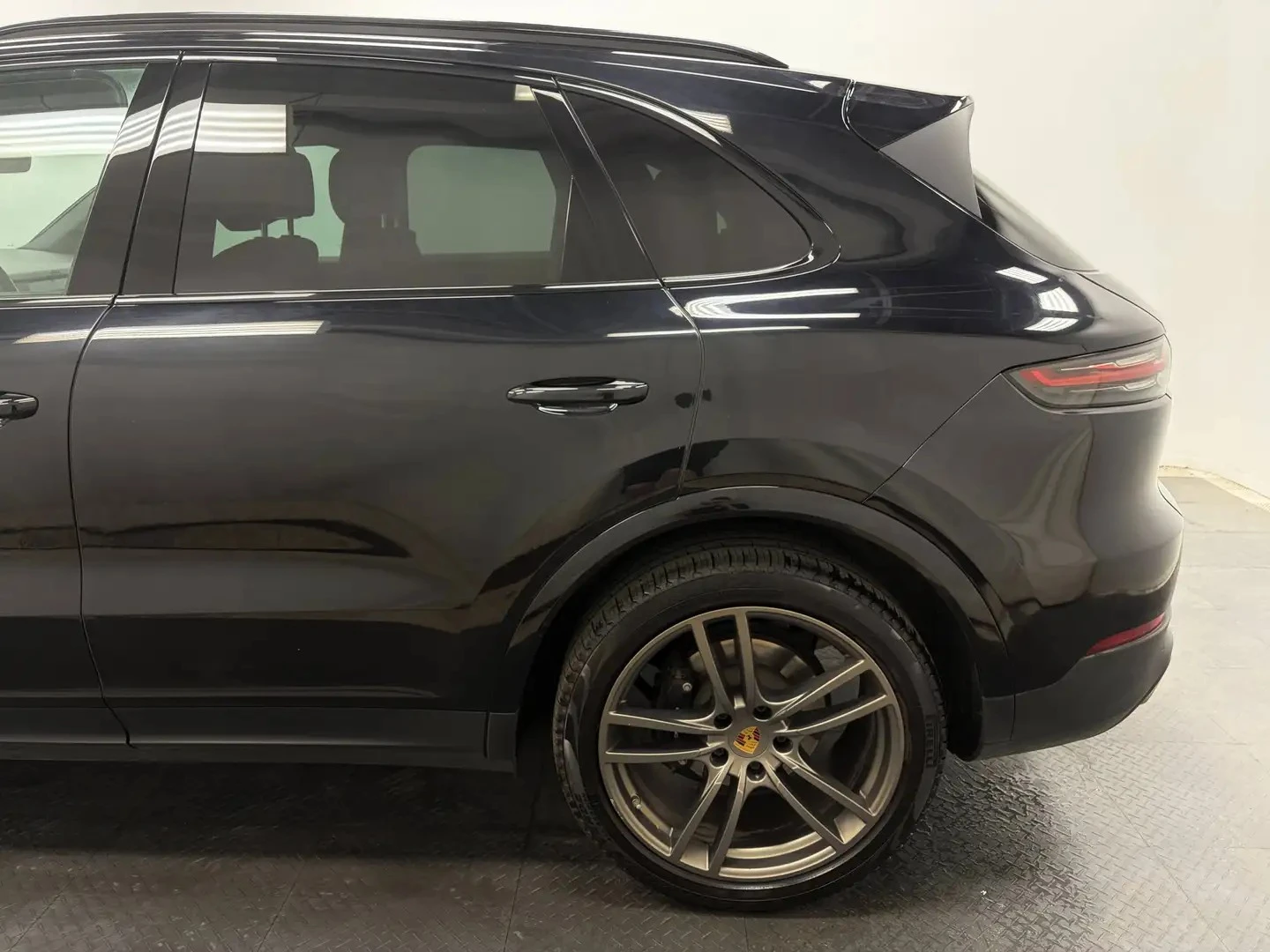 Porsche Cayenne ЦЕНА ДО БЪЛГАРИЯ АВТОКРЕДИТ, снимка 3 - Автомобили и джипове - 55848857