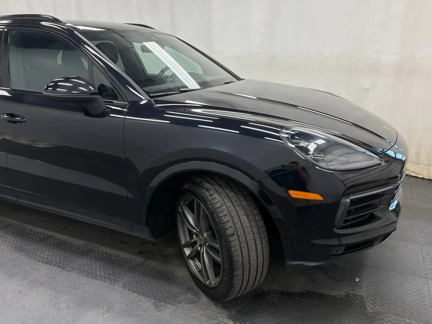 Porsche Cayenne ЦЕНА ДО БЪЛГАРИЯ АВТОКРЕДИТ, снимка 8 - Автомобили и джипове - 55848857