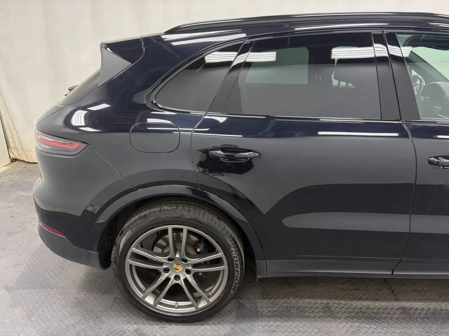 Porsche Cayenne ЦЕНА ДО БЪЛГАРИЯ АВТОКРЕДИТ, снимка 7 - Автомобили и джипове - 55848857