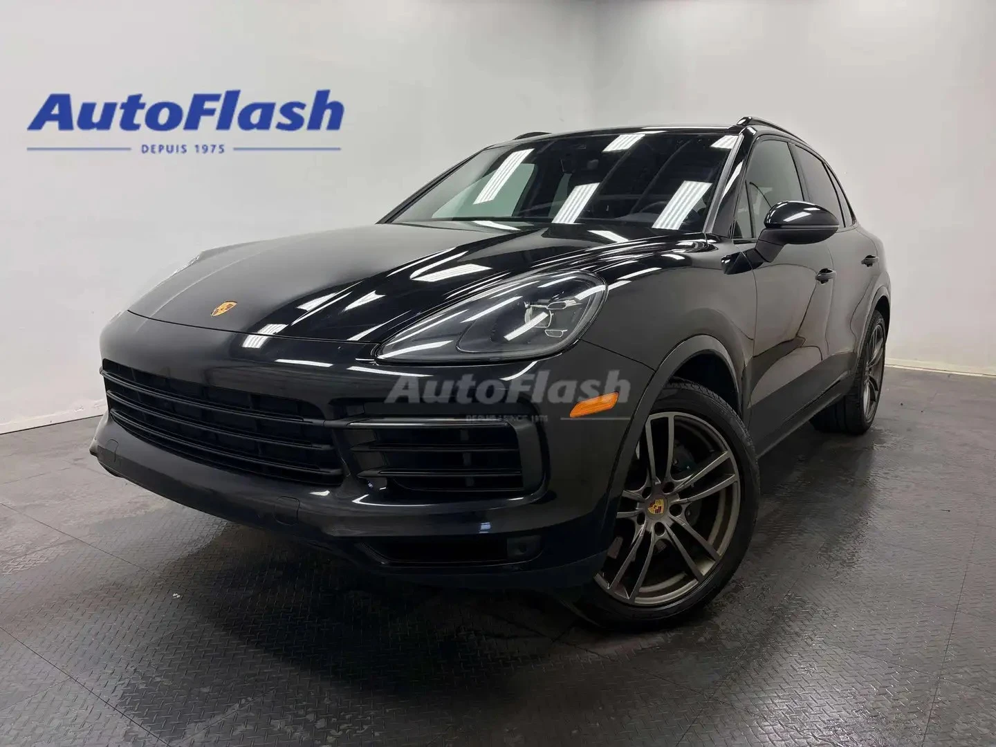 Porsche Cayenne ЦЕНА ДО БЪЛГАРИЯ АВТОКРЕДИТ