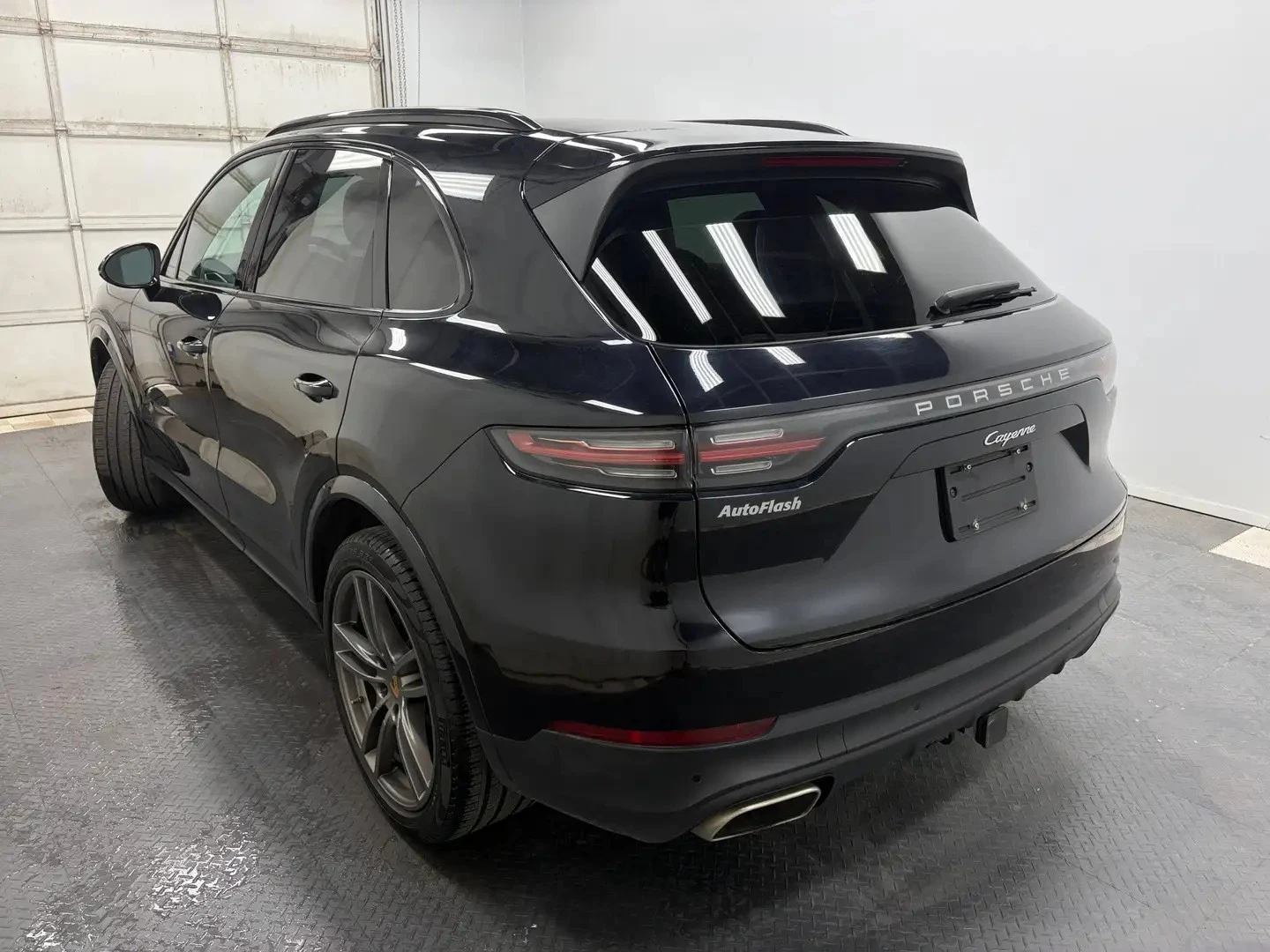 Porsche Cayenne ЦЕНА ДО БЪЛГАРИЯ АВТОКРЕДИТ, снимка 4 - Автомобили и джипове - 55848857
