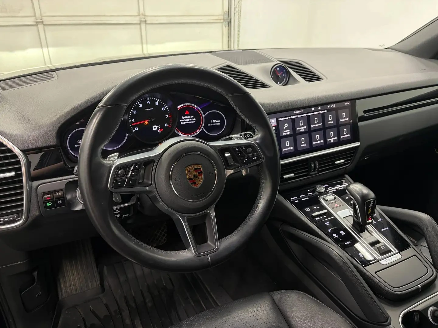 Porsche Cayenne ЦЕНА ДО БЪЛГАРИЯ АВТОКРЕДИТ, снимка 11 - Автомобили и джипове - 55848857
