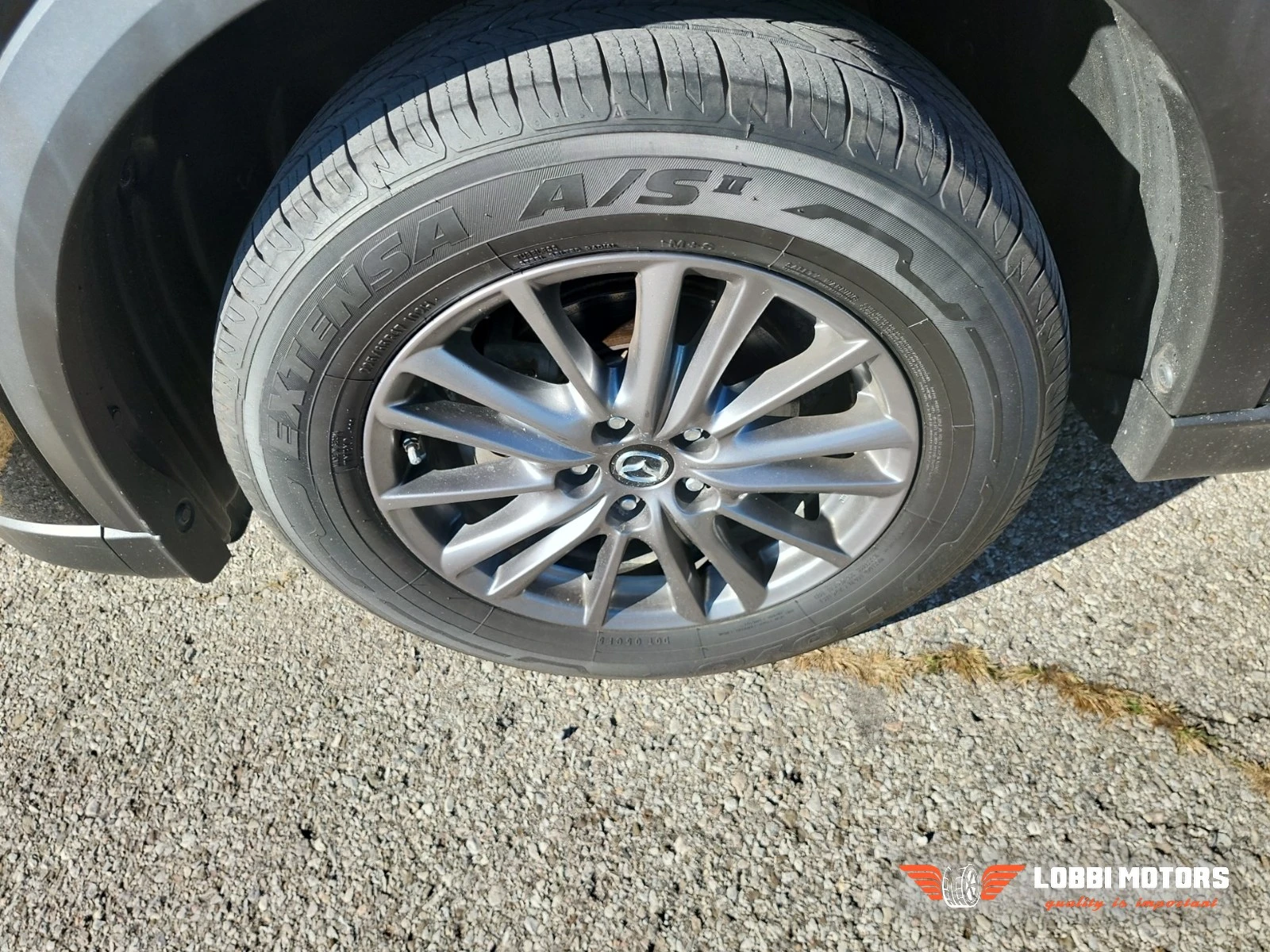 Mazda CX-5, снимка 4 - Автомобили и джипове - 56069531
