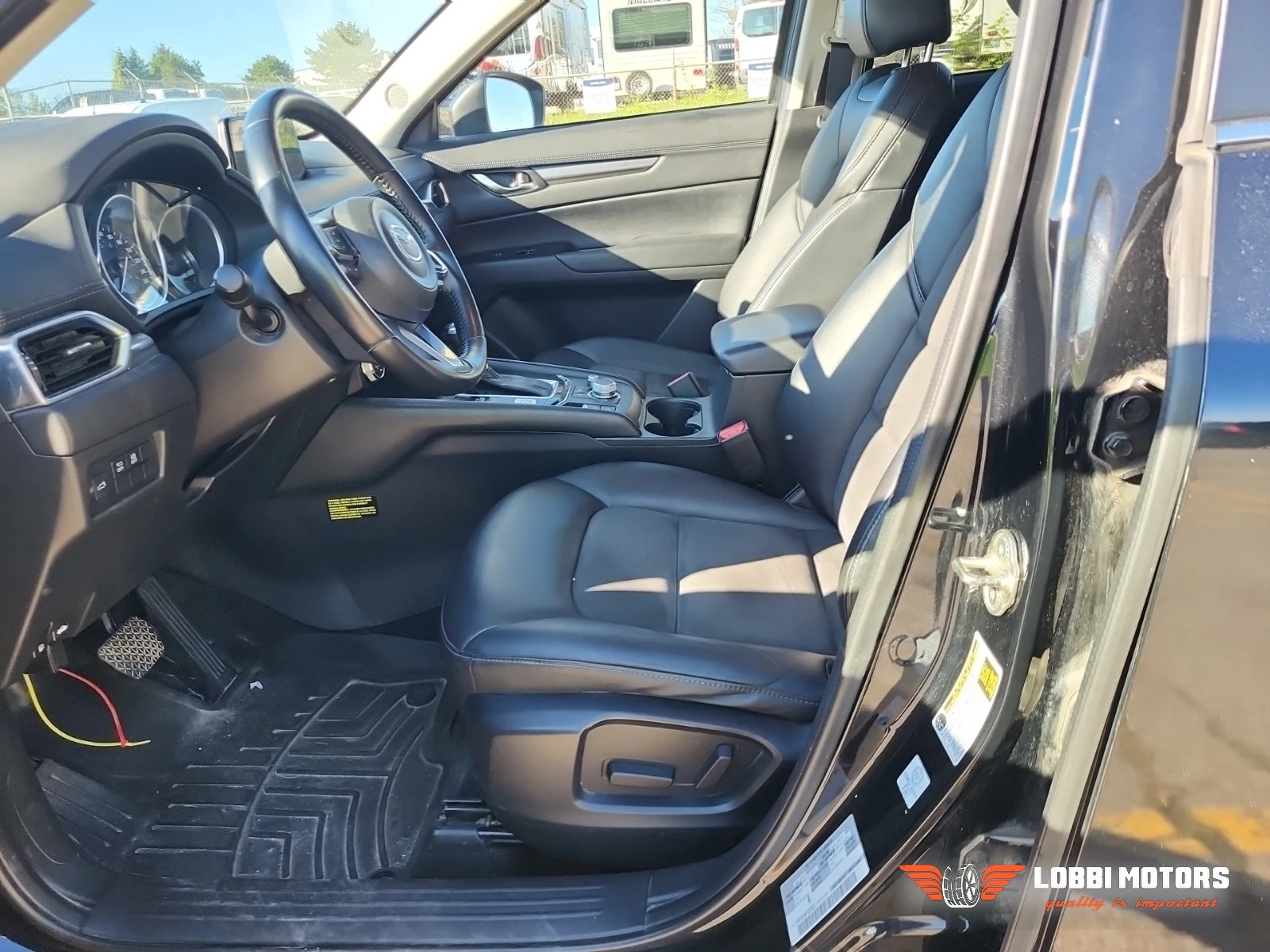 Mazda CX-5, снимка 3 - Автомобили и джипове - 56069531