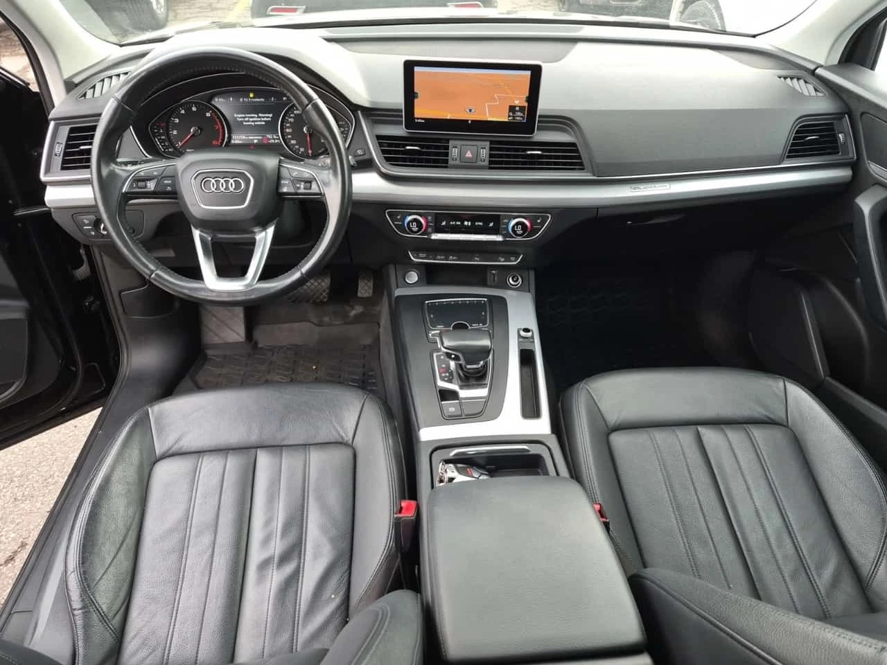 Audi Q5 2.0 Tfsi Quattro Progressiv S Tronic * ����������� | Mobile.bg � ����������� 10