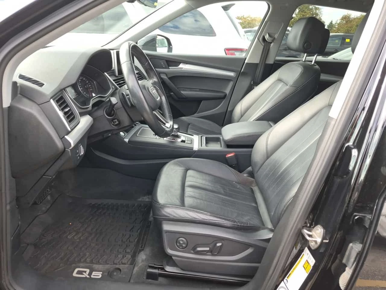 Audi Q5 2.0 Tfsi Quattro Progressiv S Tronic * ����������� | Mobile.bg � ����������� 3