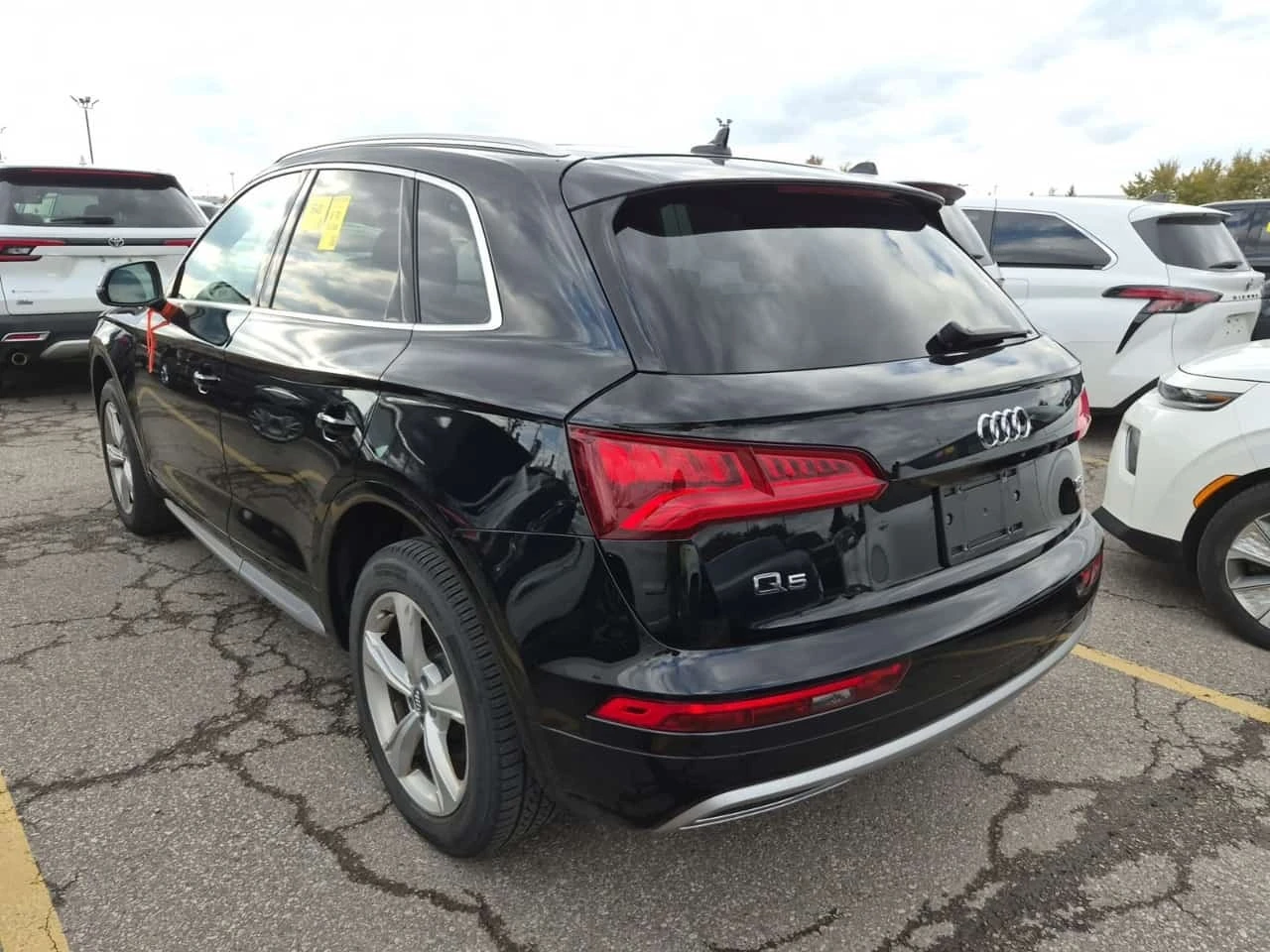 Audi Q5 2.0 Tfsi Quattro Progressiv S Tronic * ����������� | Mobile.bg � ����������� 6