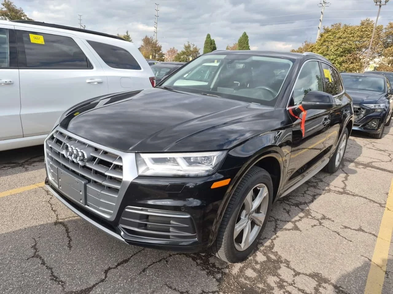Audi Q5 2.0 Tfsi Quattro Progressiv S Tronic * ����������� | Mobile.bg � ����������� 1