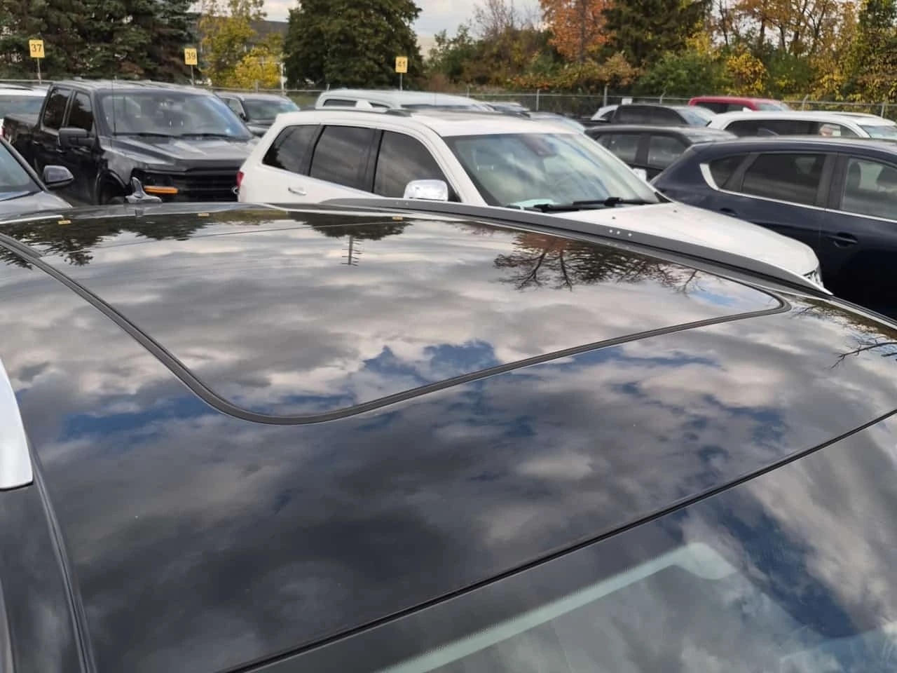 Audi Q5 2.0 Tfsi Quattro Progressiv S Tronic * ����������� | Mobile.bg � ����������� 7