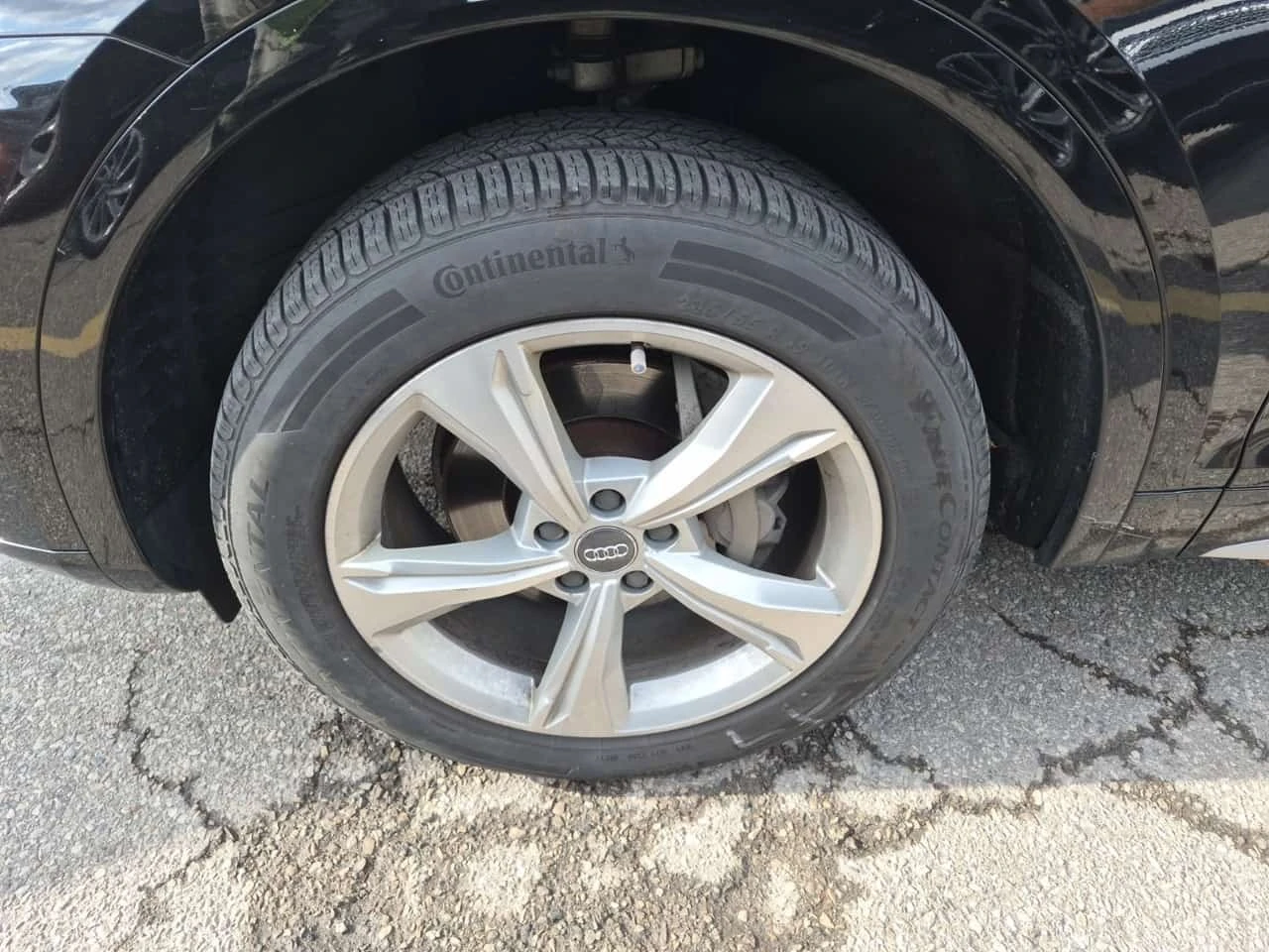 Audi Q5 2.0 Tfsi Quattro Progressiv S Tronic * ����������� | Mobile.bg � ����������� 4