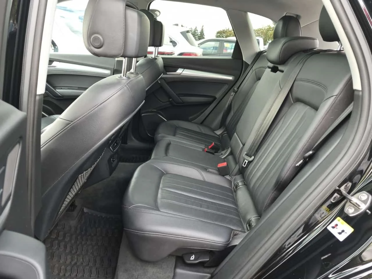 Audi Q5 2.0 Tfsi Quattro Progressiv S Tronic * ����������� | Mobile.bg � ����������� 12
