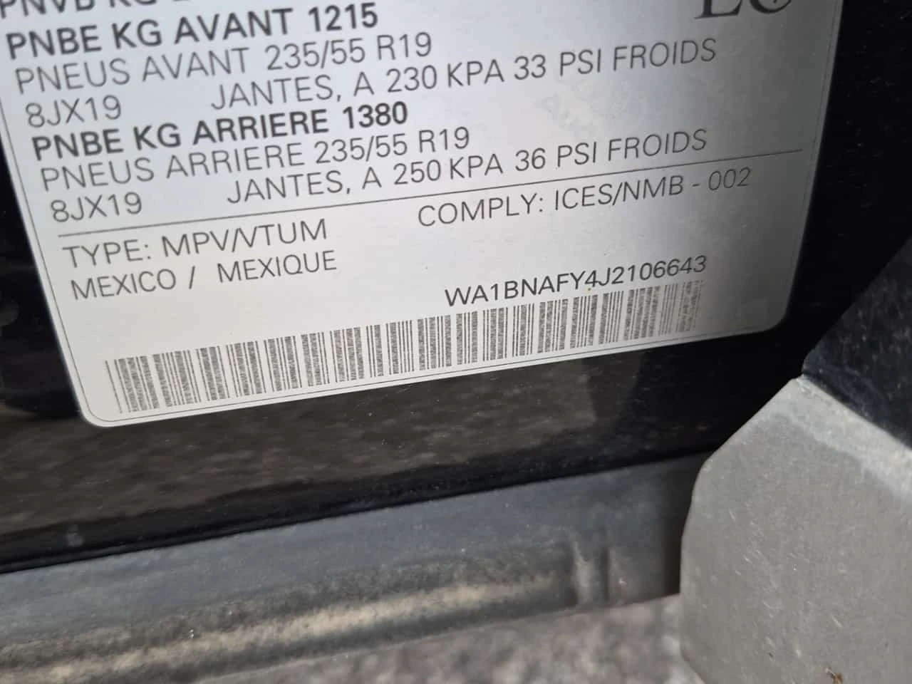Audi Q5 2.0 Tfsi Quattro Progressiv S Tronic * ����������� | Mobile.bg � ����������� 16
