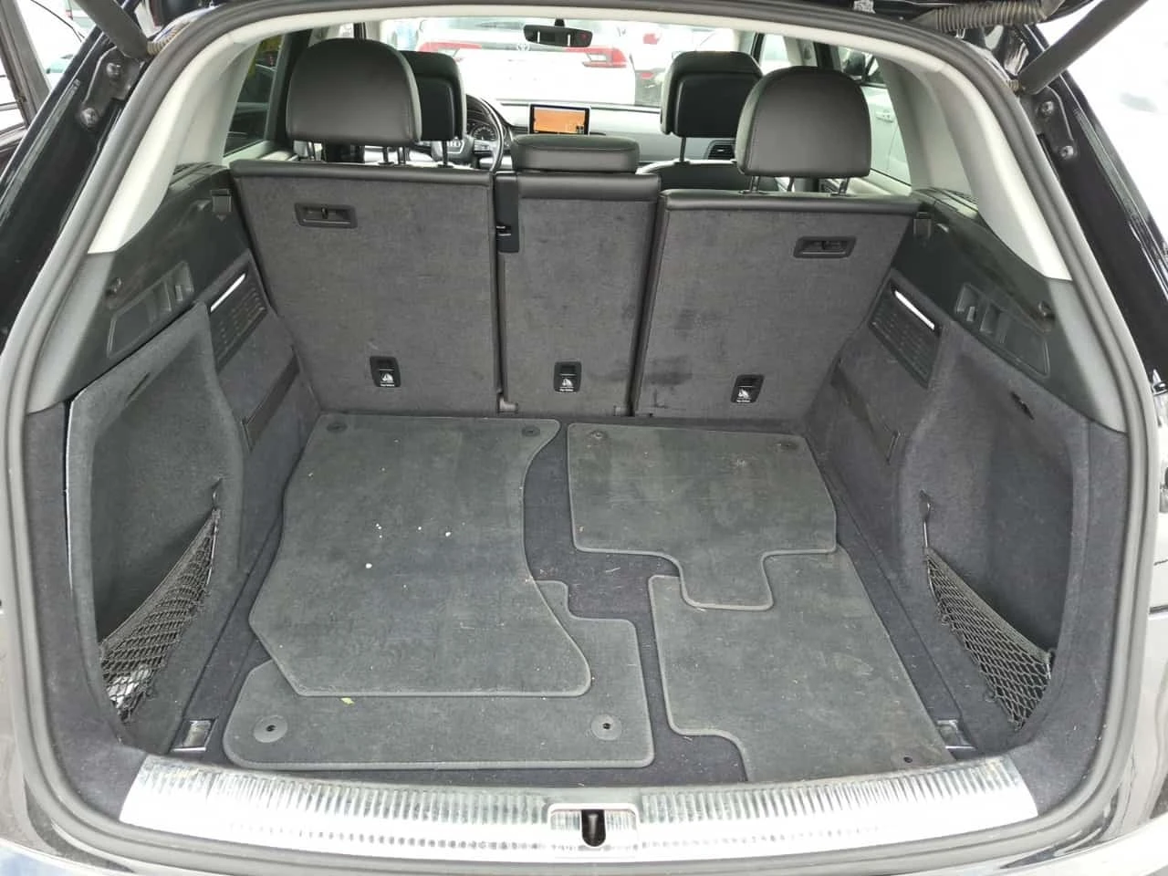 Audi Q5 2.0 Tfsi Quattro Progressiv S Tronic * ����������� | Mobile.bg � ����������� 14