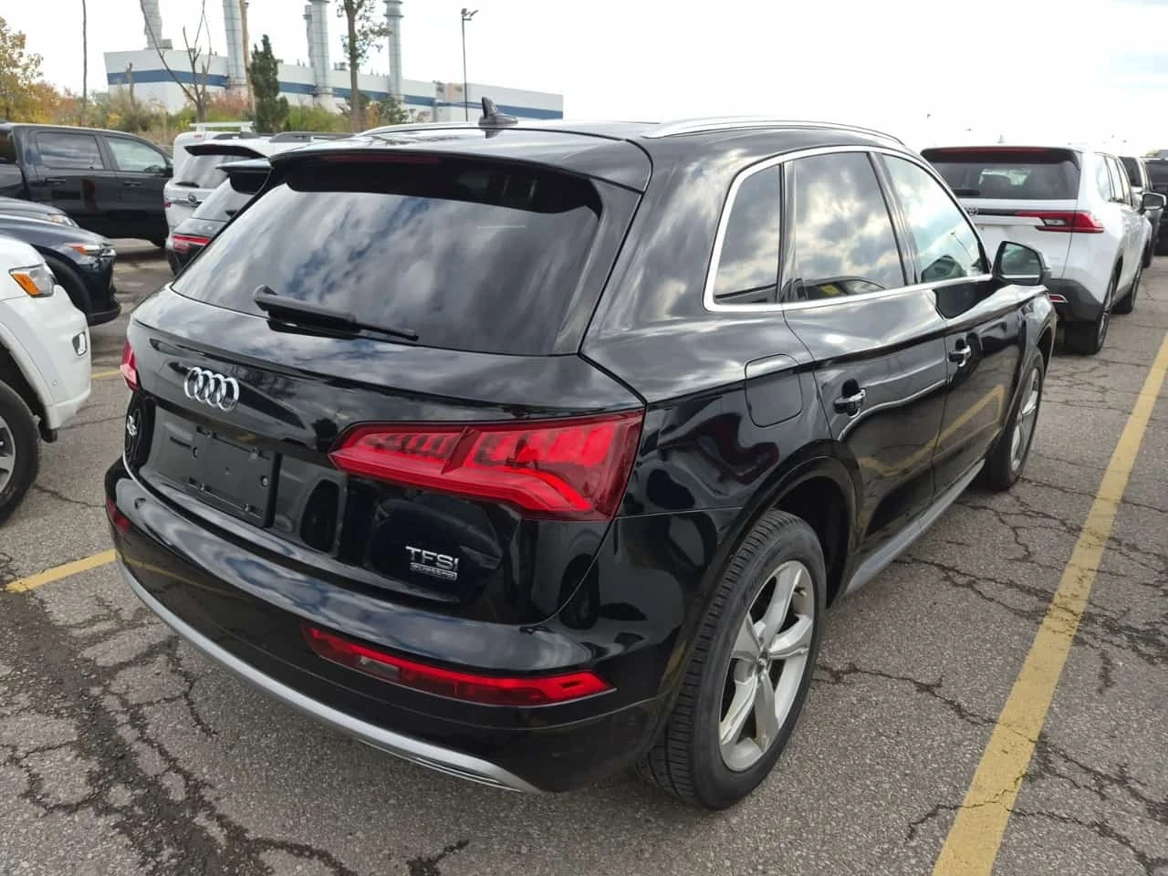 Audi Q5 2.0 Tfsi Quattro Progressiv S Tronic * ����������� | Mobile.bg � ����������� 2