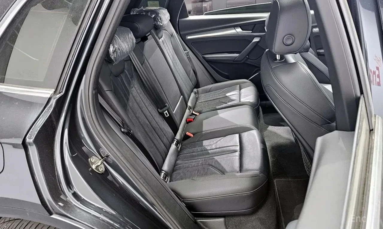 Audi Q5, снимка 11 - Автомобили и джипове - 56738433
