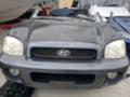 Hyundai Santa fe 2.0 crdi , снимка 2 - Автомобили и джипове - 24850584