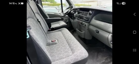 Renault Master 2.5tdci-145ксКЛИМА, снимка 6