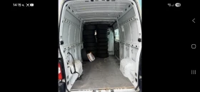 Renault Master 2.5tdci-145ксКЛИМА, снимка 9
