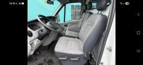 Renault Master 2.5tdci-145ксКЛИМА, снимка 7