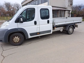 Peugeot Boxer, снимка 2