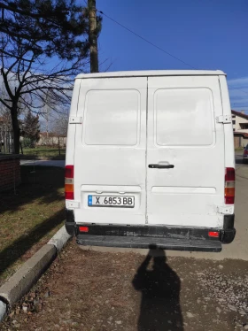 Mercedes-Benz Sprinter 308, снимка 2