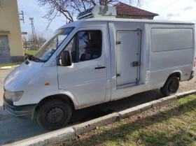 Mercedes-Benz Sprinter 308, снимка 3