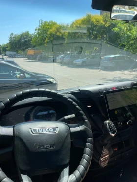 Iveco Daily | Mobile.bg    6