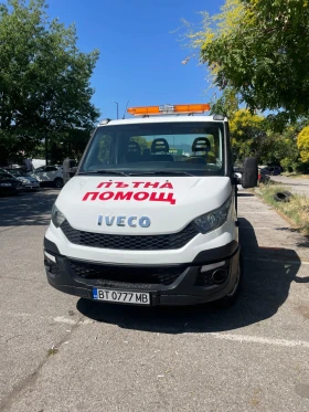     Iveco Daily