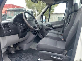 VW Crafter | Mobile.bg    8