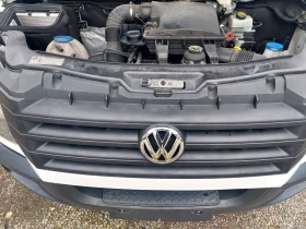 VW Crafter | Mobile.bg    11