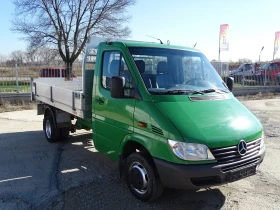 Mercedes-Benz Sprinter 411 | Mobile.bg    7