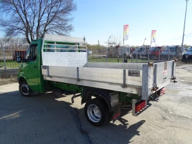 Mercedes-Benz Sprinter 411 | Mobile.bg    10