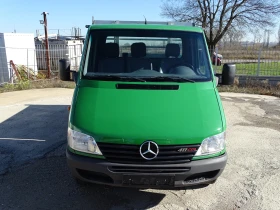 Mercedes-Benz Sprinter 411 | Mobile.bg    8