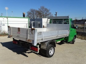 Mercedes-Benz Sprinter 411 | Mobile.bg    12