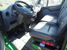 Mercedes-Benz Sprinter 411 | Mobile.bg    14