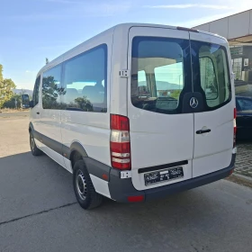 Mercedes-Benz Sprinter 315 OM646/ реален пробег/ топ състояние | Auto.bg — изображение 4