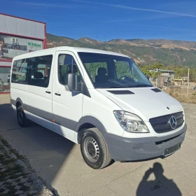 Mercedes-Benz Sprinter 315 OM646/ реален пробег/ топ състояние | Auto.bg — изображение 2