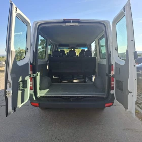 Mercedes-Benz Sprinter 315 OM646/ реален пробег/ топ състояние | Auto.bg — изображение 6