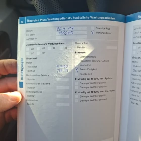 Mercedes-Benz Sprinter 315 OM646/ реален пробег/ топ състояние | Auto.bg — изображение 13