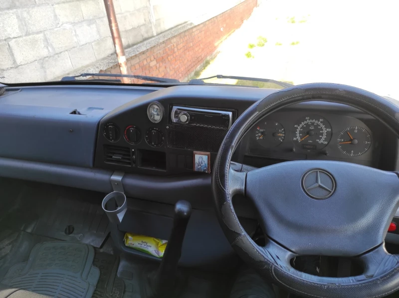 Mercedes-Benz Sprinter 308, снимка 8 - Бусове и автобуси - 49236378