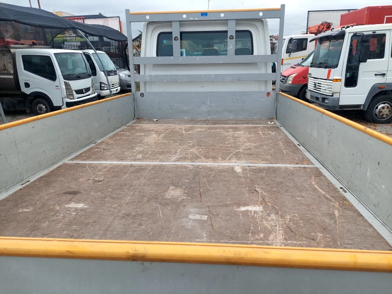 VW Crafter, снимка 7 - Бусове и автобуси - 52331420