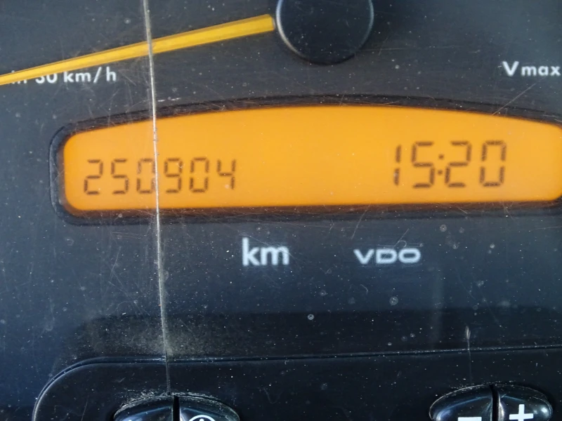 Mercedes-Benz Sprinter 411, снимка 15 - Бусове и автобуси - 52412696