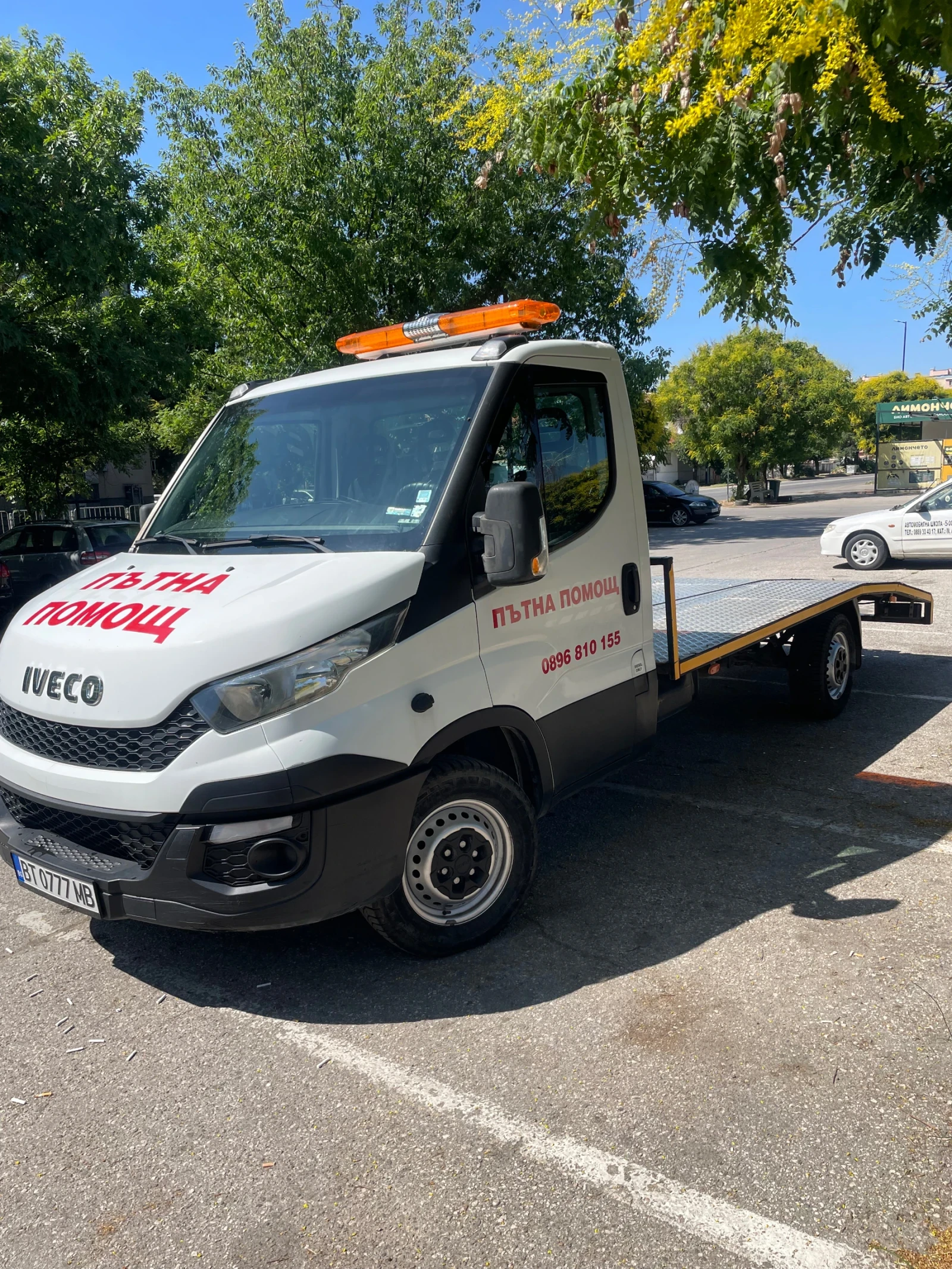 Iveco Daily  - изображение 2