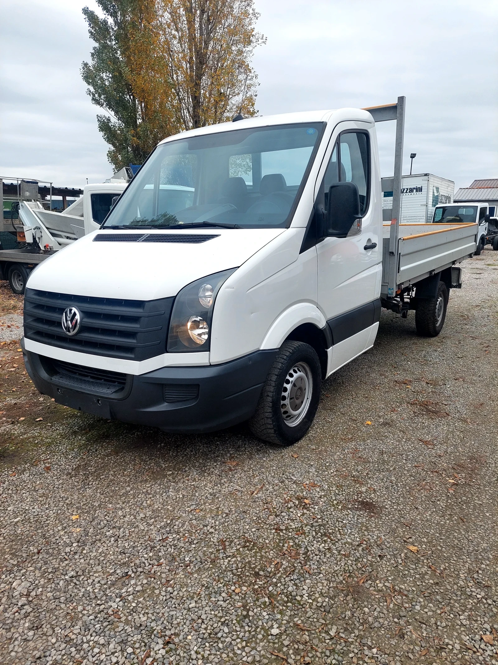 VW Crafter | Mobile.bg   2