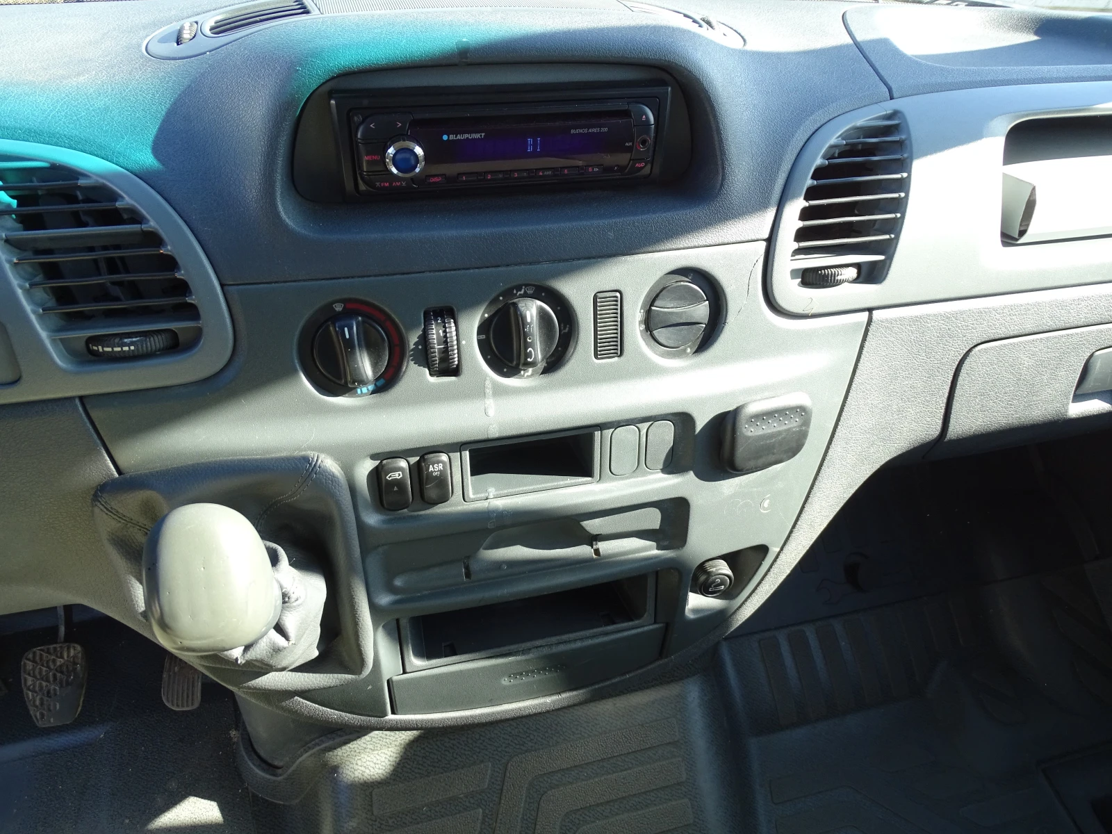 Mercedes-Benz Sprinter 411 | Mobile.bg   16
